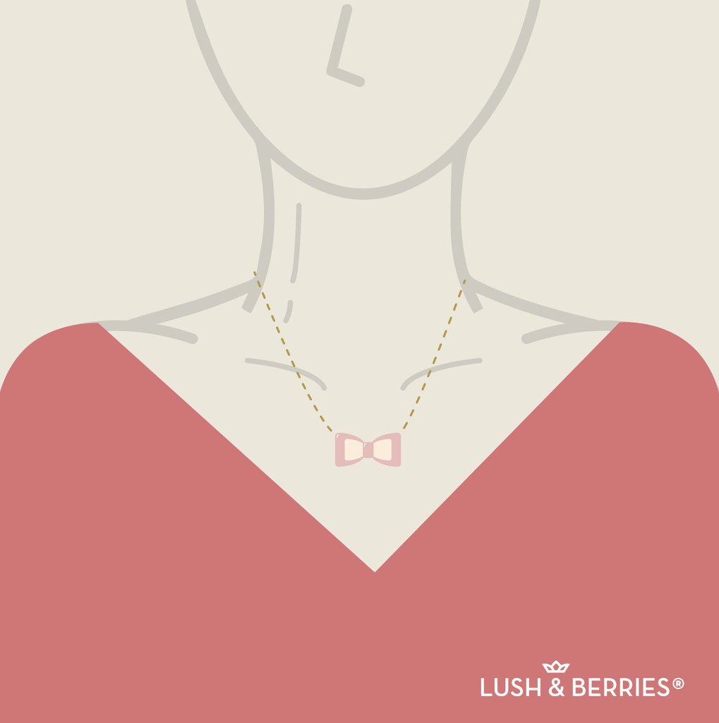 Collar Rosé Mini