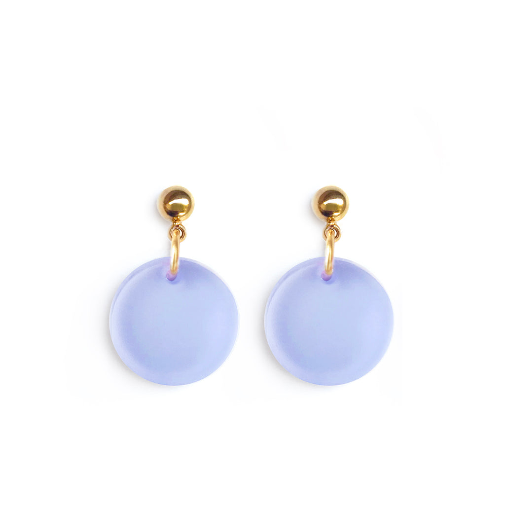 Aretes Confetti