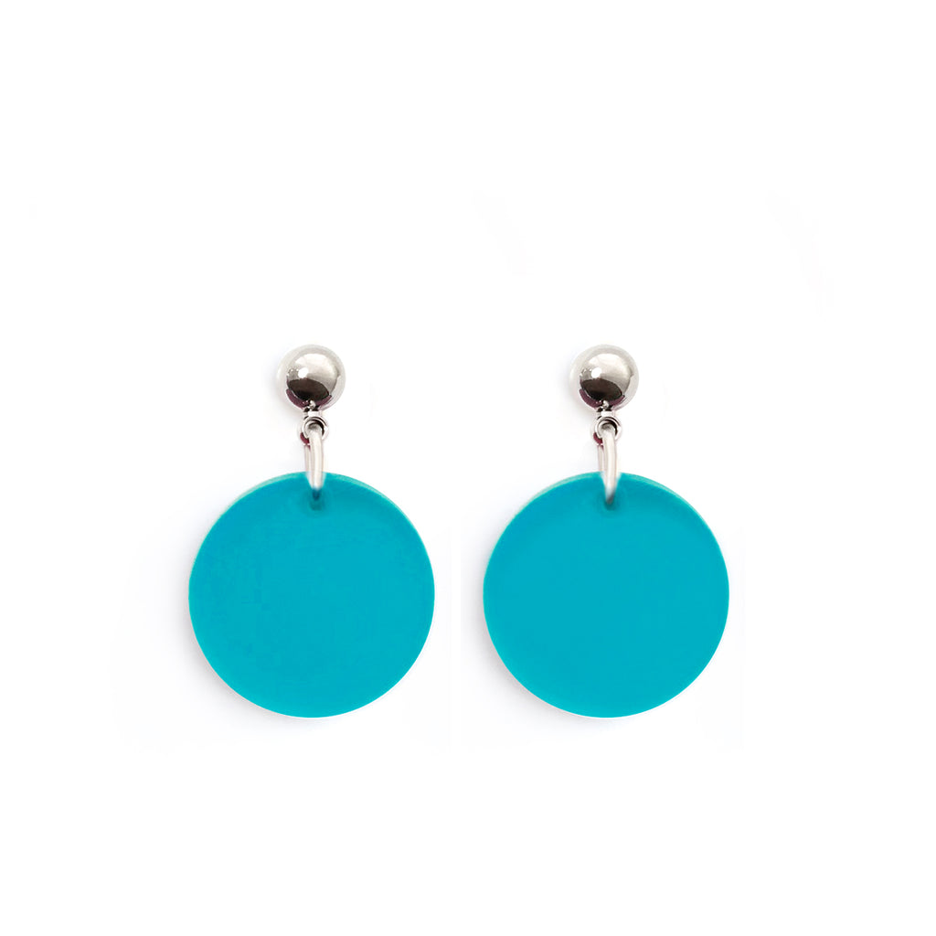 Aretes Confetti