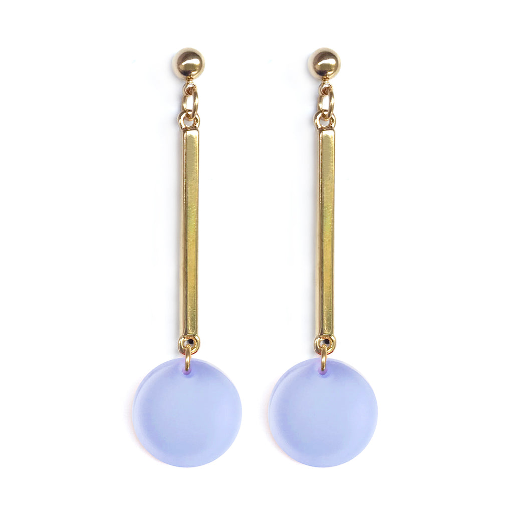 Aretes Confetti Maxi