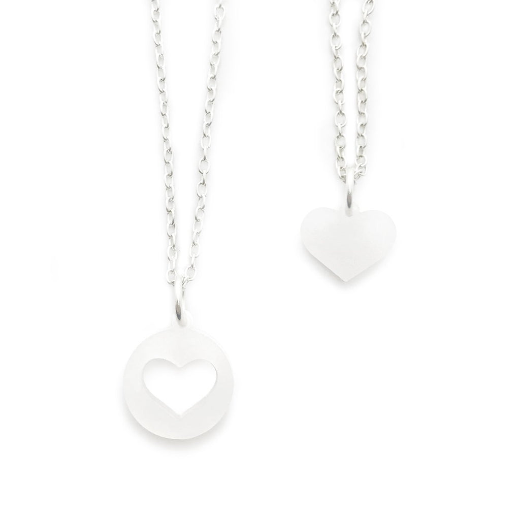 Mom & Me: Heart