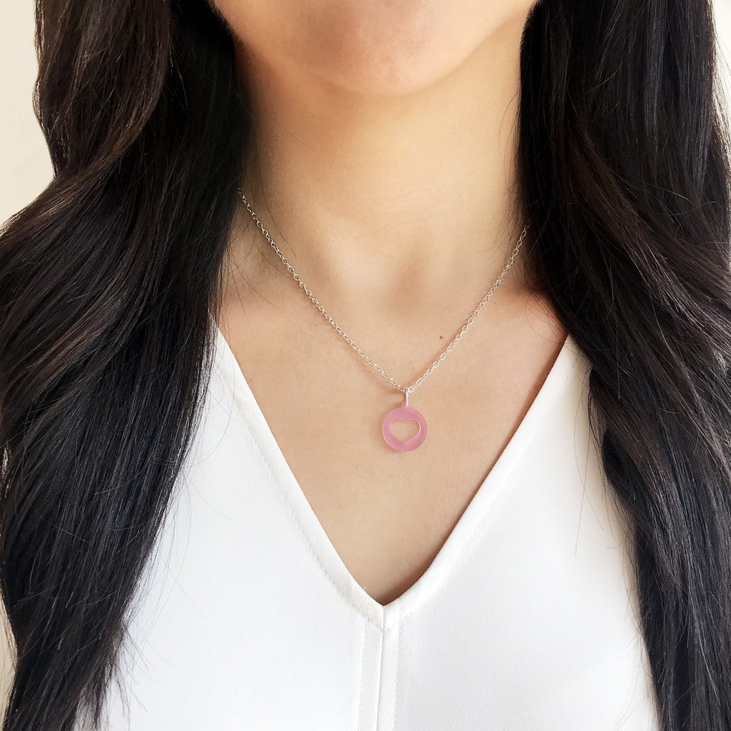 Mom & Me: Heart