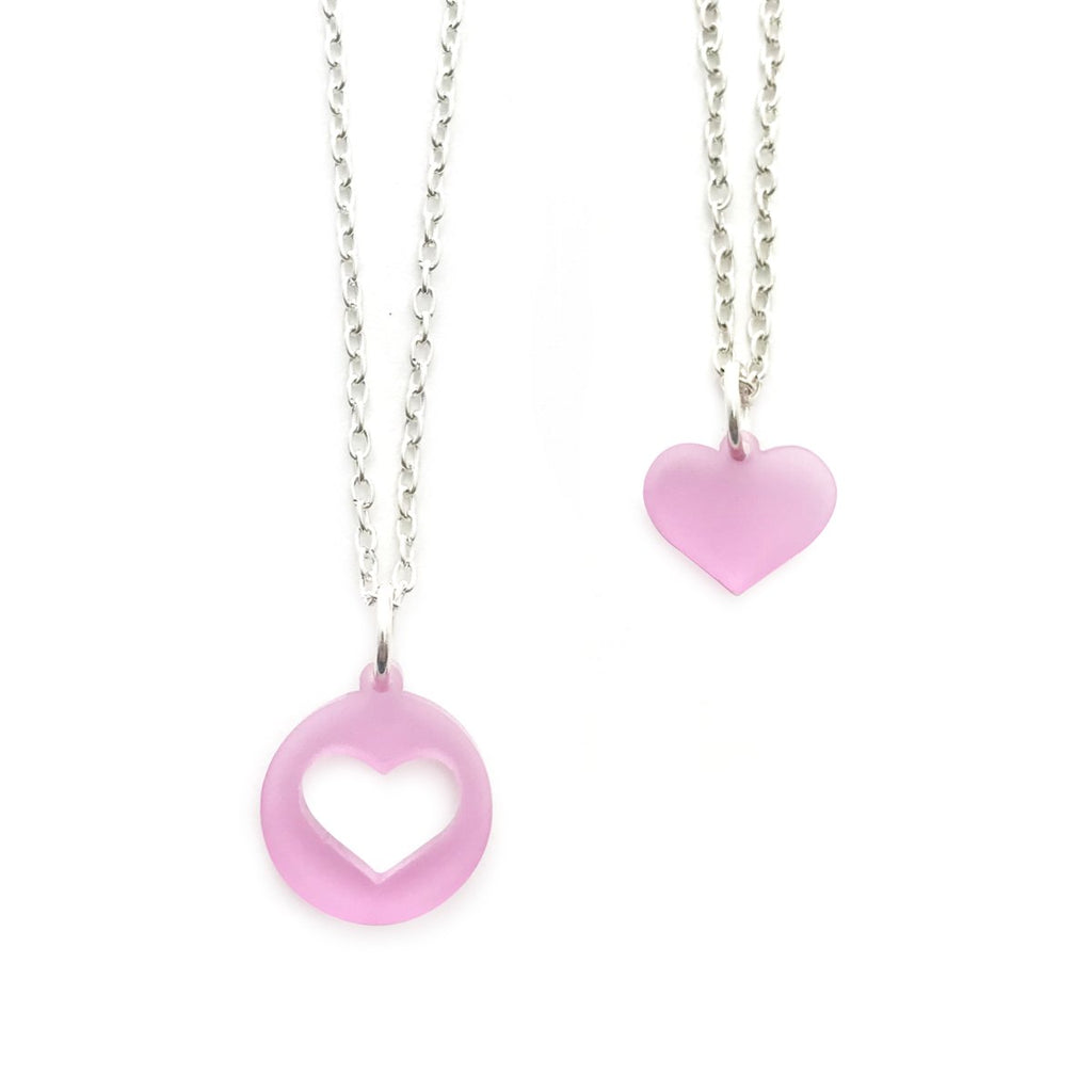 Mom & Me: Heart