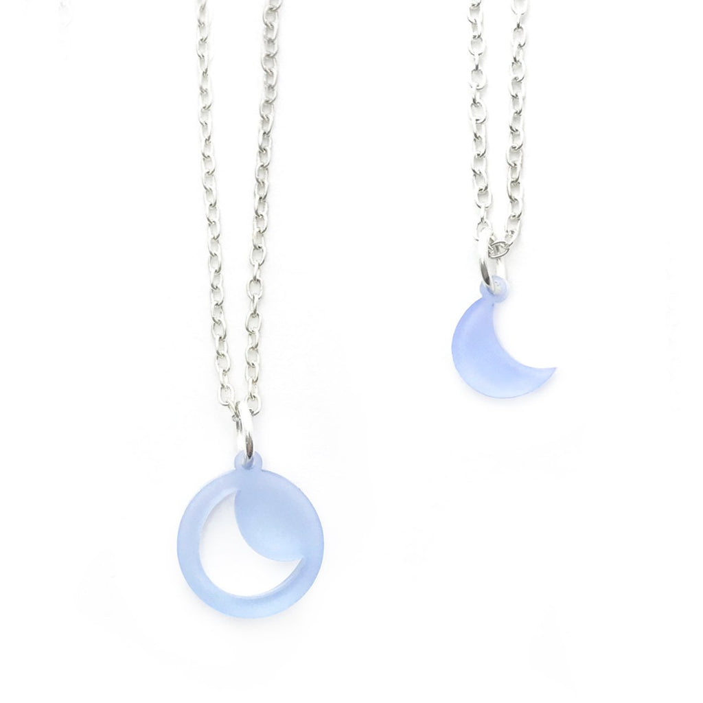 Mom & Me: Moon