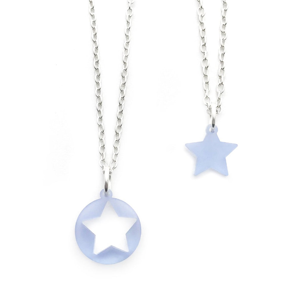 Mom & Me: Star