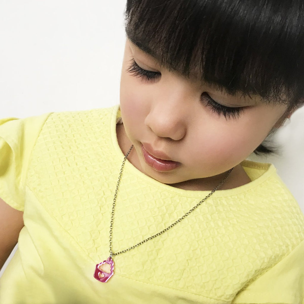 Baby Berry: Cupcake