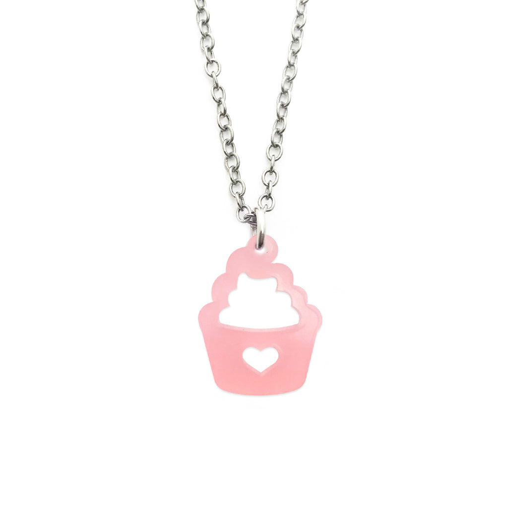 Baby Berry: Cupcake
