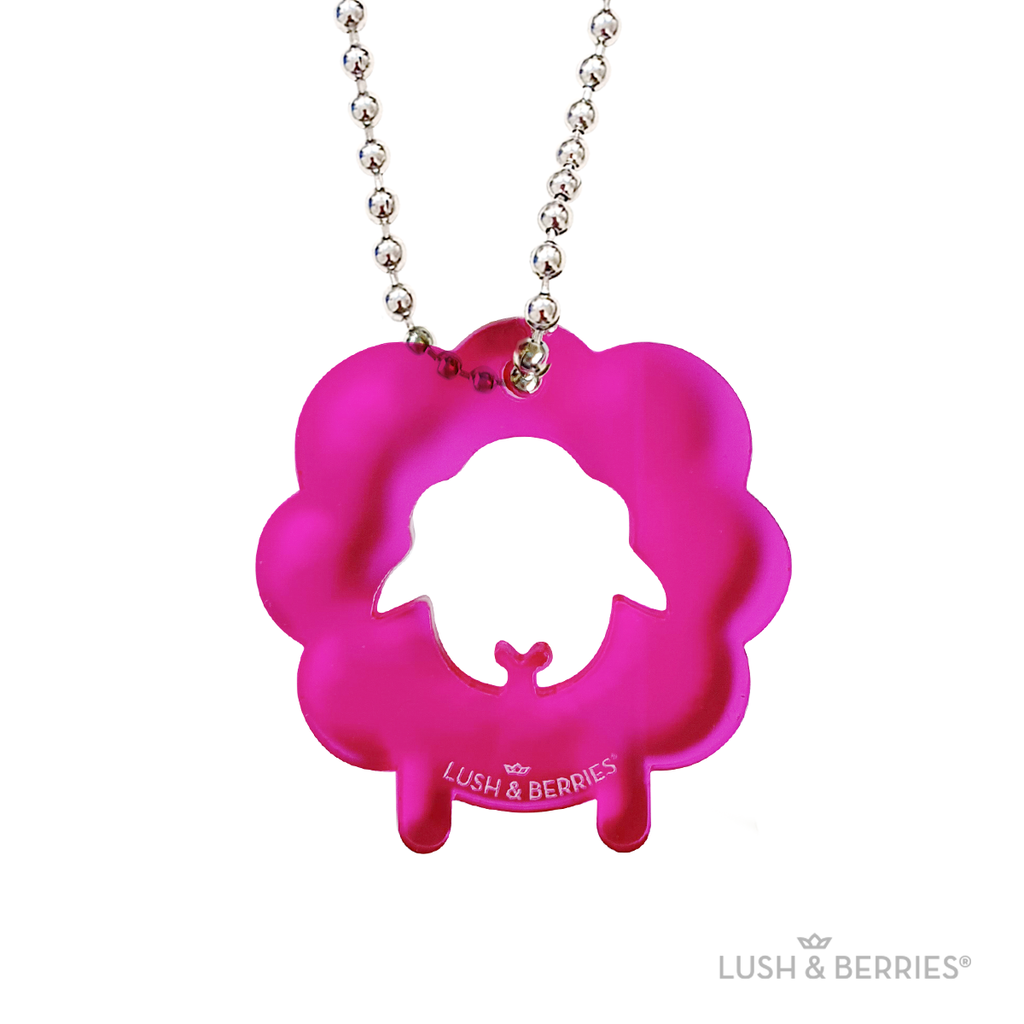 10 Charms: Borreguitos de la abundancia