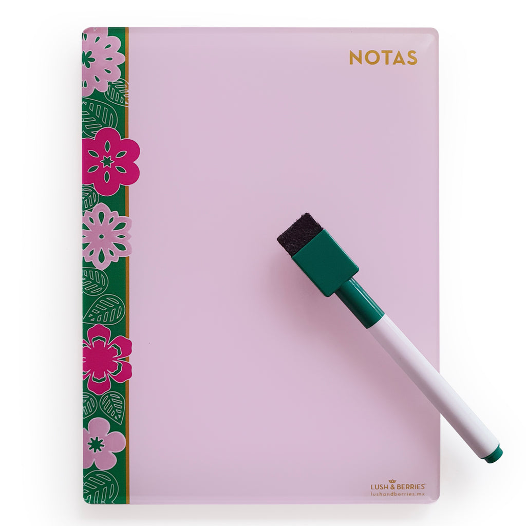 Bloom Notepad